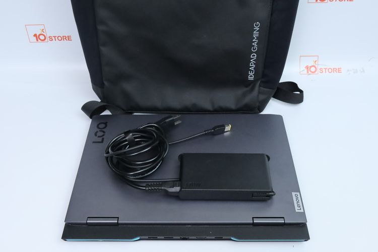 LENOVO LOQ 15IRH8 82XV00N3TA Core i5-13420H.RTX3050 16.512GB - ID26020377 รูปที่ 11