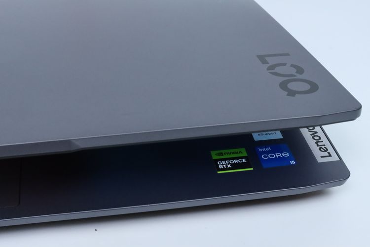 LENOVO LOQ 15IRH8 82XV00N3TA Core i5-13420H.RTX3050 16.512GB - ID26020377 รูปที่ 6