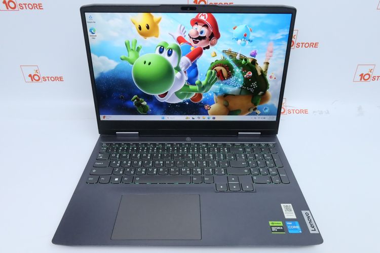 LENOVO LOQ 15IRH8 82XV00N3TA Core i5-13420H.RTX3050 16.512GB - ID26020377 รูปที่ 2
