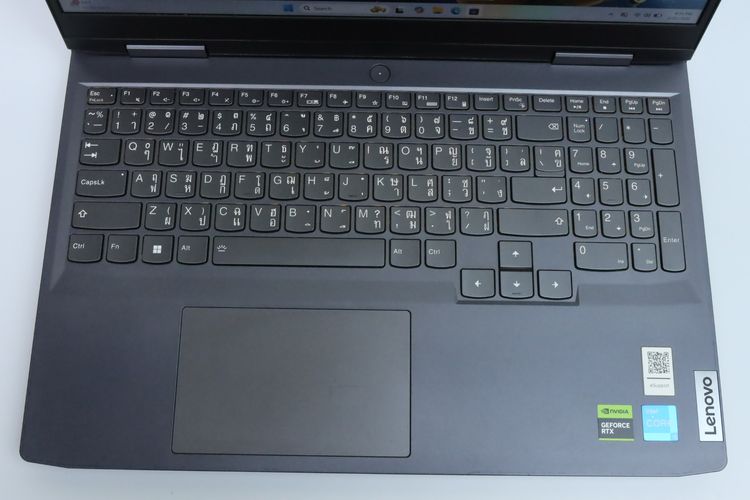 LENOVO LOQ 15IRH8 82XV00N3TA Core i5-13420H.RTX3050 16.512GB - ID26020377 รูปที่ 4