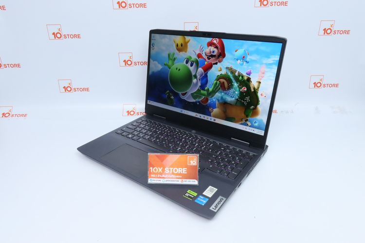 LENOVO LOQ 15IRH8 82XV00N3TA Core i5-13420H.RTX3050 16.512GB - ID26020377