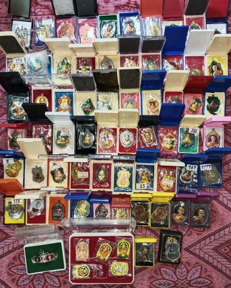 เปิด ลพ.พัฒน์ ทั้งหมด  68 องค์ รูปที่ 3