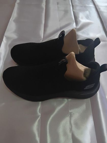 รองเท้าSKEC HERS ขาย1,500 ไม่เคยใช้ รวมค่าส่ง รูปที่ 4