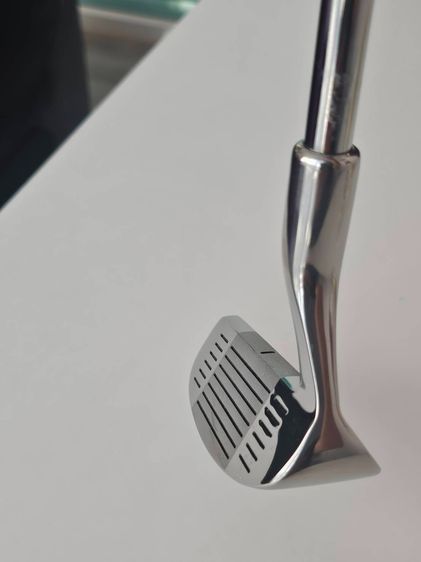 อื่นๆ ไม่ระบุ ขาย ไม้กอล์ฟชิปเปอร์ ตีได้สองด้าน (มือขวา-มือซ้าย) PGM TUG007 chipper two way - TUG006 เหมือนใหม่