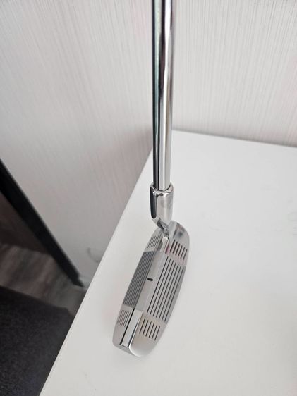 ขาย ไม้กอล์ฟชิปเปอร์ ตีได้สองด้าน (มือขวา-มือซ้าย) PGM TUG007 chipper two way - TUG006 เหมือนใหม่ รูปที่ 4