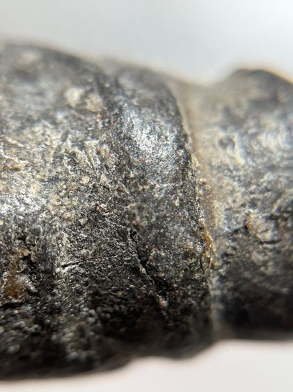 กำไรข้อมือพระสมเด็จม้วน ลงรักปิดทองสีดำาสายวัง รูปที่ 4