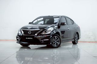 NISSAN ALMERA 1.2 E SPORTECH AT 2020 ออกรถ 0 บาท    รหัสรถ 2B314    