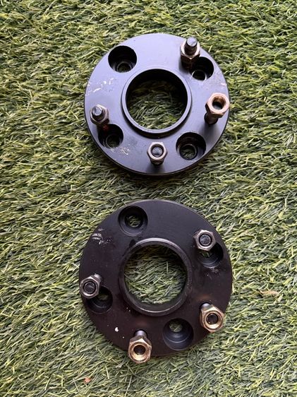 อะแด๊ปเตอรล้อ 4 รู114 ออก 5 รู 114 รูปที่ 7