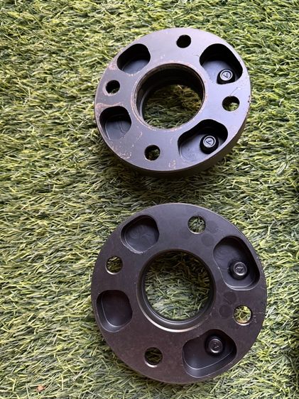 อะแด๊ปเตอรล้อ 4 รู114 ออก 5 รู 114 รูปที่ 5