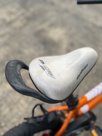 Royal Baby 12 นิ้ว จักรยานเด็ก 4 ล้อ และ 2 ล้อ สภาพดี พร้อมล้อเสริม รูปที่ 4