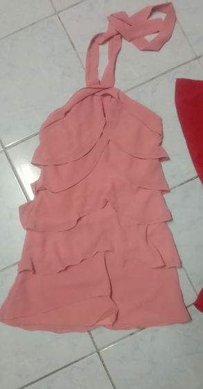 เสื้อผ้ามือสอง แบบคละ สภาพดี รูปที่ 10