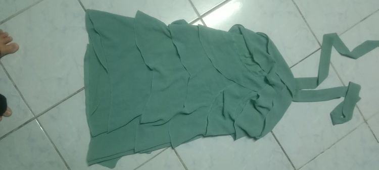 เสื้อผ้ามือสอง แบบคละ สภาพดี รูปที่ 8