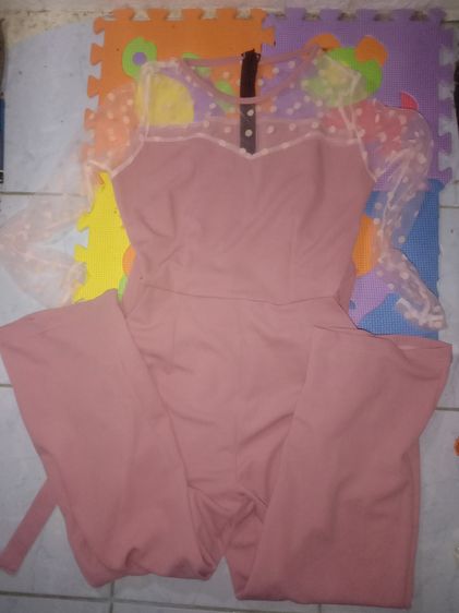 เสื้อผ้ามือสอง แบบคละ สภาพดี