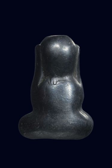 พระปิดตาหูกระต่าย รูปที่ 3