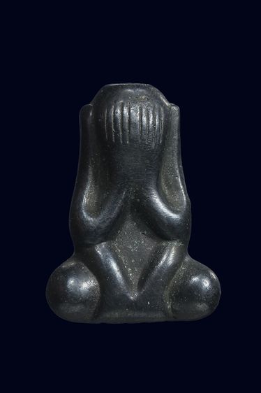 พระปิดตาหูกระต่าย