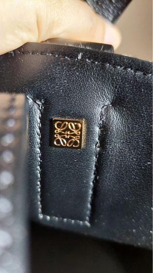 กระเป๋าถือโลเอเว่ช้าง รูปที่ 9