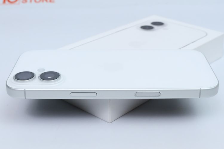 iPhone 17 256GB - ID26020400 รูปที่ 4