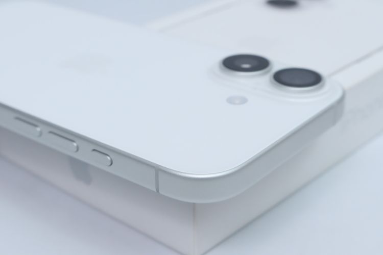 iPhone 17 256GB - ID26020400 รูปที่ 7