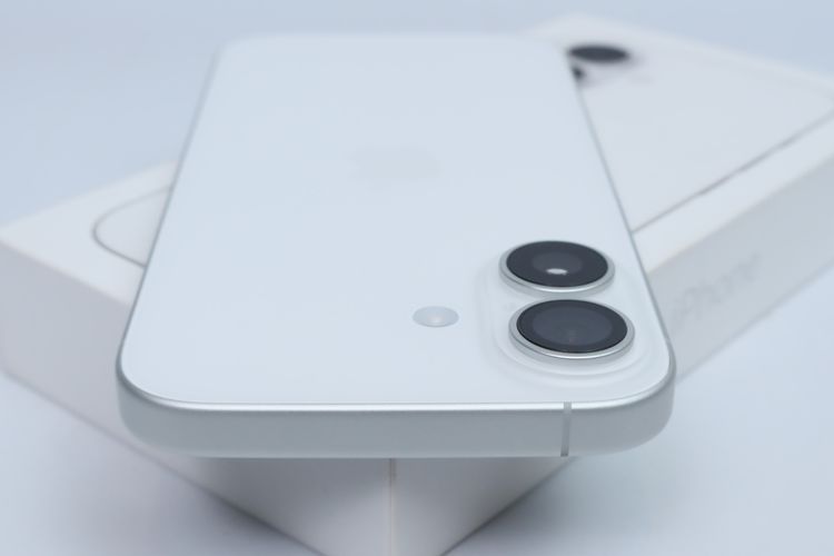 iPhone 17 256GB - ID26020400 รูปที่ 6