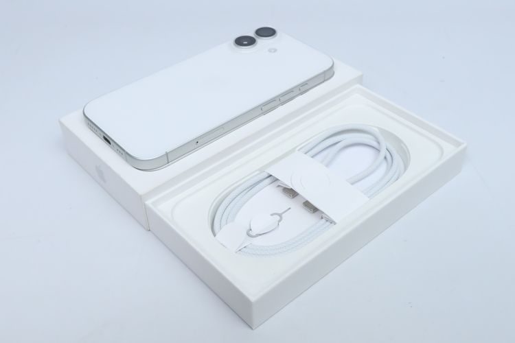 iPhone 17 256GB - ID26020400 รูปที่ 10