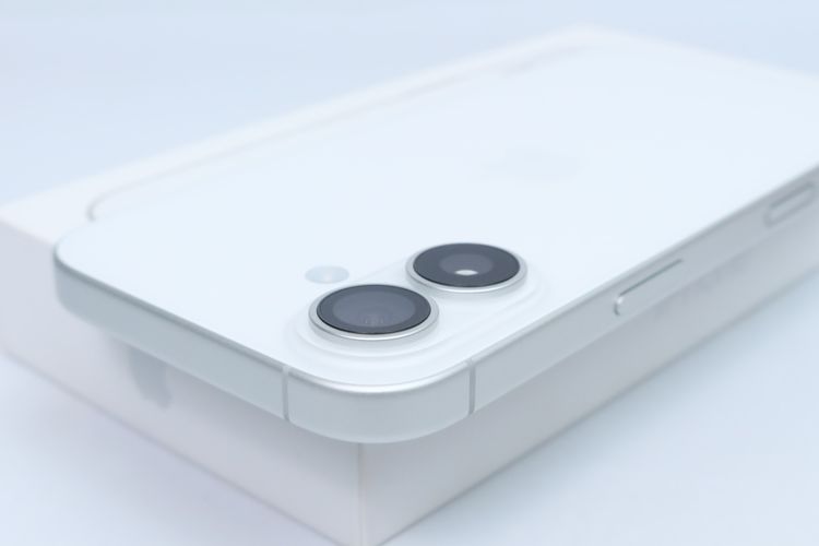 iPhone 17 256GB - ID26020400 รูปที่ 5