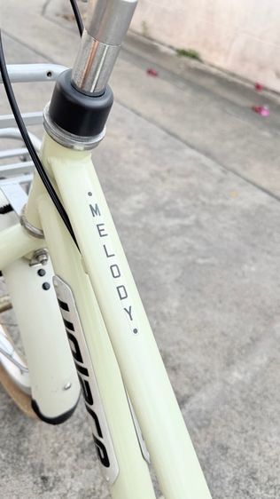 จักรยาน VOLARE MELODY 16"  รูปที่ 7