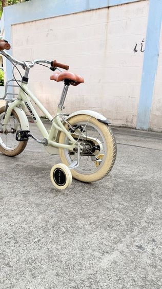 จักรยาน VOLARE MELODY 16"  รูปที่ 5