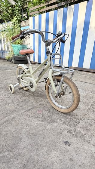 จักรยาน VOLARE MELODY 16"  รูปที่ 12