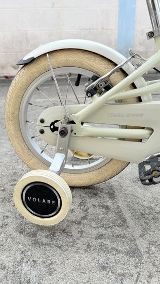 จักรยาน VOLARE MELODY 16"  รูปที่ 10