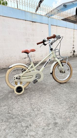 จักรยาน VOLARE MELODY 16"  รูปที่ 3