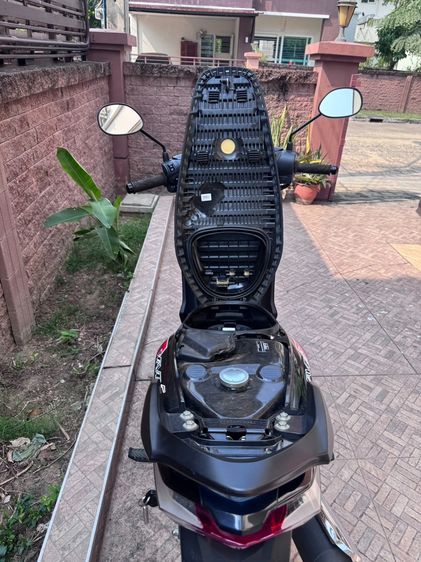 Honda wave 110i สภาพนางฟ้า มือเดียว ไมล์น้อย รูปที่ 6