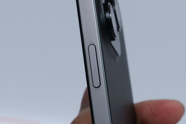 iPhone 16 Pro Max 256GB - ID26020398 รูปที่ 11