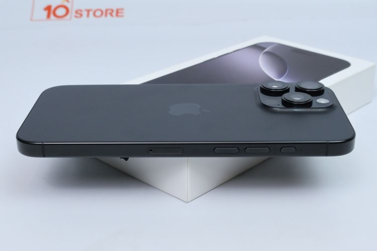iPhone 16 Pro Max 256GB - ID26020398 รูปที่ 8