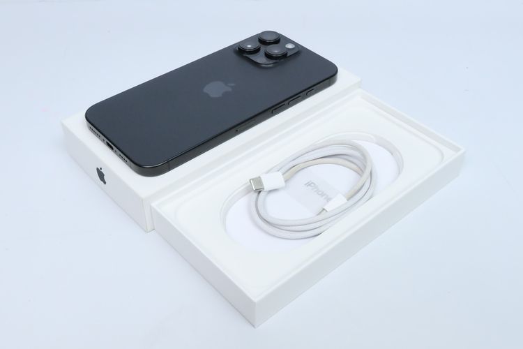 iPhone 16 Pro Max 256GB - ID26020398 รูปที่ 16