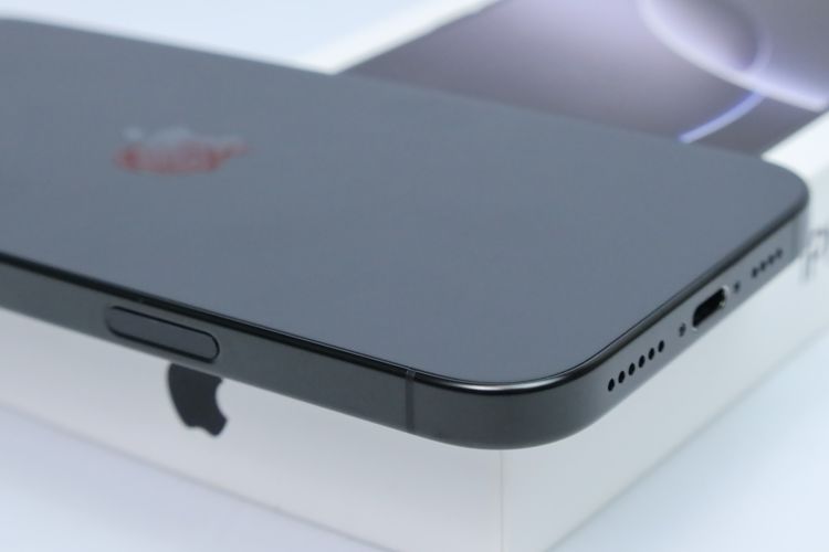 iPhone 16 Pro Max 256GB - ID26020398 รูปที่ 3