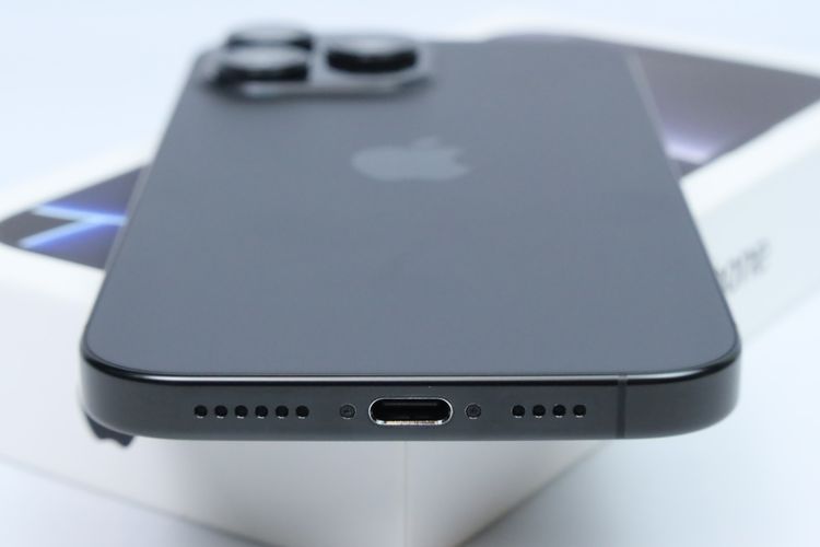 iPhone 16 Pro Max 256GB - ID26020398 รูปที่ 2