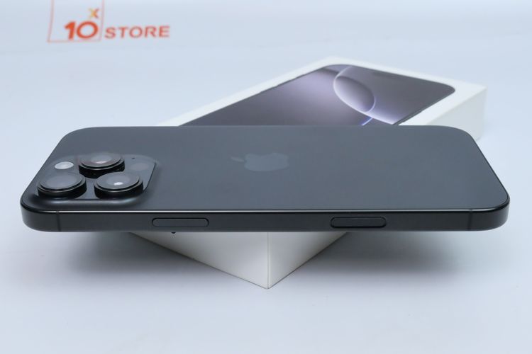 iPhone 16 Pro Max 256GB - ID26020398 รูปที่ 4