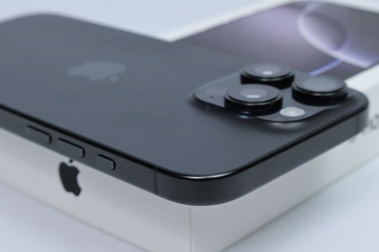 iPhone 16 Pro Max 256GB - ID26020398 รูปที่ 7