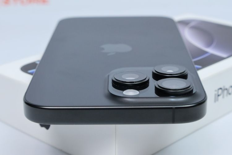 iPhone 16 Pro Max 256GB - ID26020398 รูปที่ 6