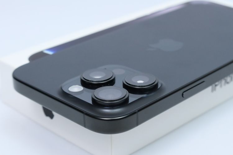 iPhone 16 Pro Max 256GB - ID26020398 รูปที่ 5