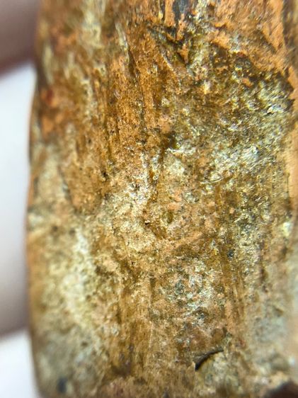 พระเลี่ยง ลําพูน เนื้อดิน รูปที่ 11