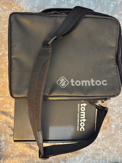 กระเป๋าโน้ตบุ๊ค Tomtoc รูปที่ 2