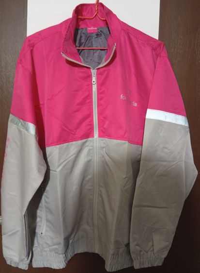 เสื้อฟู้ดแพนด้า