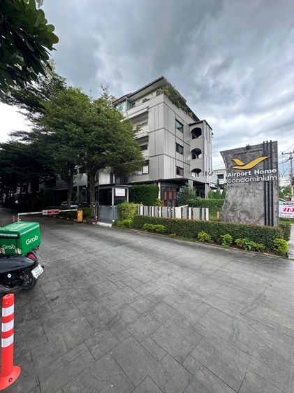 ตกแต่งครบ อื่นๆ คอนโดแอร์พอร์ตโฮม รูปที่ 4