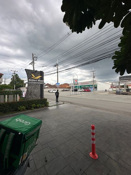 ตกแต่งครบ อื่นๆ คอนโดแอร์พอร์ตโฮม รูปที่ 2