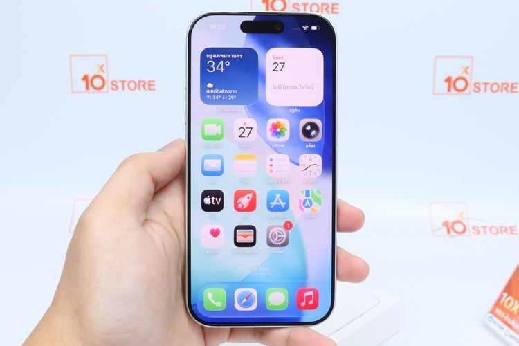 iPhone 17 256GB - ID26020397 รูปที่ 11