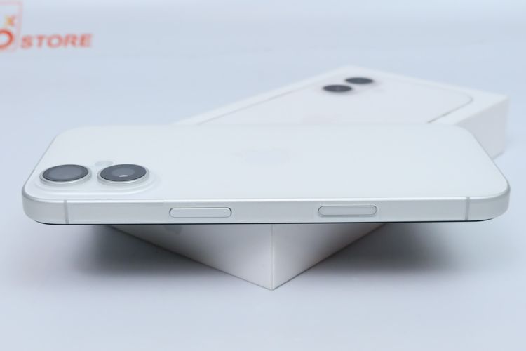 iPhone 17 256GB - ID26020397 รูปที่ 4