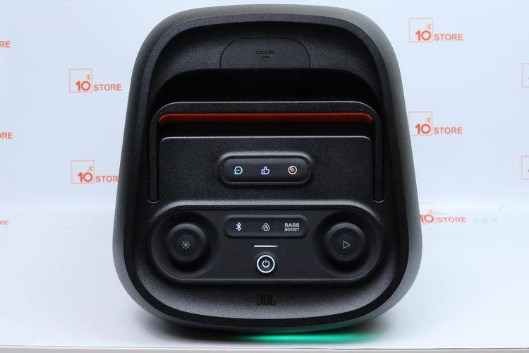 JBL PartyBox Club 120 - ID26020396 รูปที่ 10