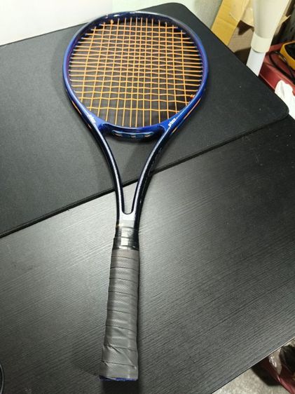 ไม่ระบุ อื่นๆ ไม้เทนนิสวินเทจ Prince J R ACE FACE Series 90 1989 สภาพสะสม หายาก