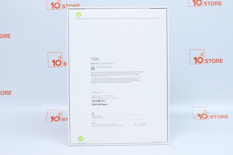 iPad Air M3 11" 128GB WiFi (มือ1) - ID26020395 รูปที่ 3